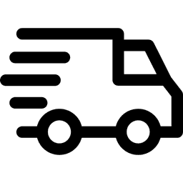 Fast Delivery Icon
